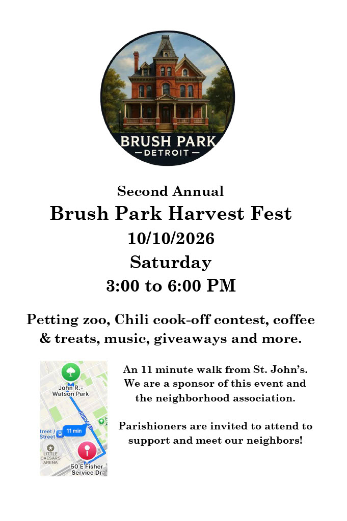 Brush Park